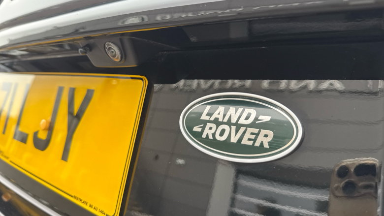 Land Rover Discovery Sport 1.5 P300e R-Dynamic HSE 5dr Auto [5 Seat] Station Wagon